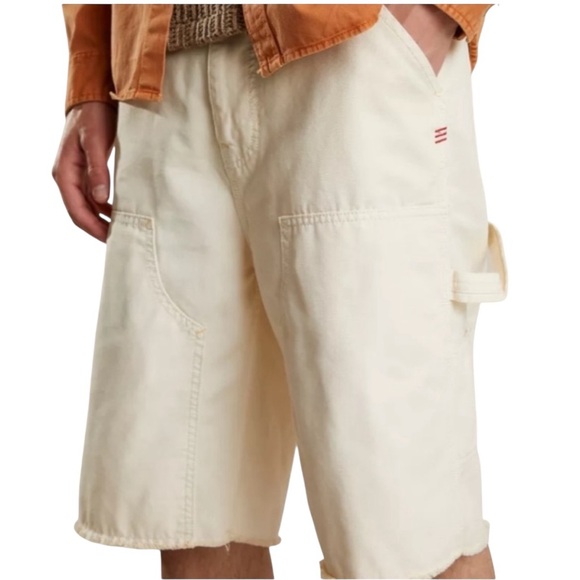 Urban Outfitters Other - Urban Outfitters BDG Men’s Carpenter Utility Shorts Size 30